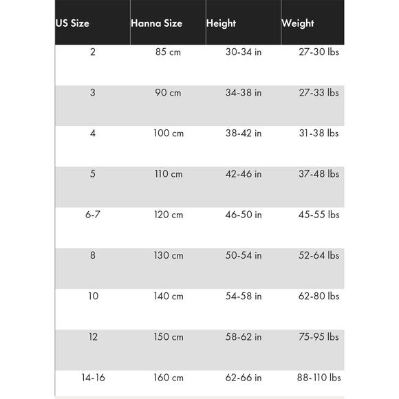 Hanna Andersson "Santa Lucia" Holiday Ivory Knit Dress Size 130 US 8 - Picture 9 of 9